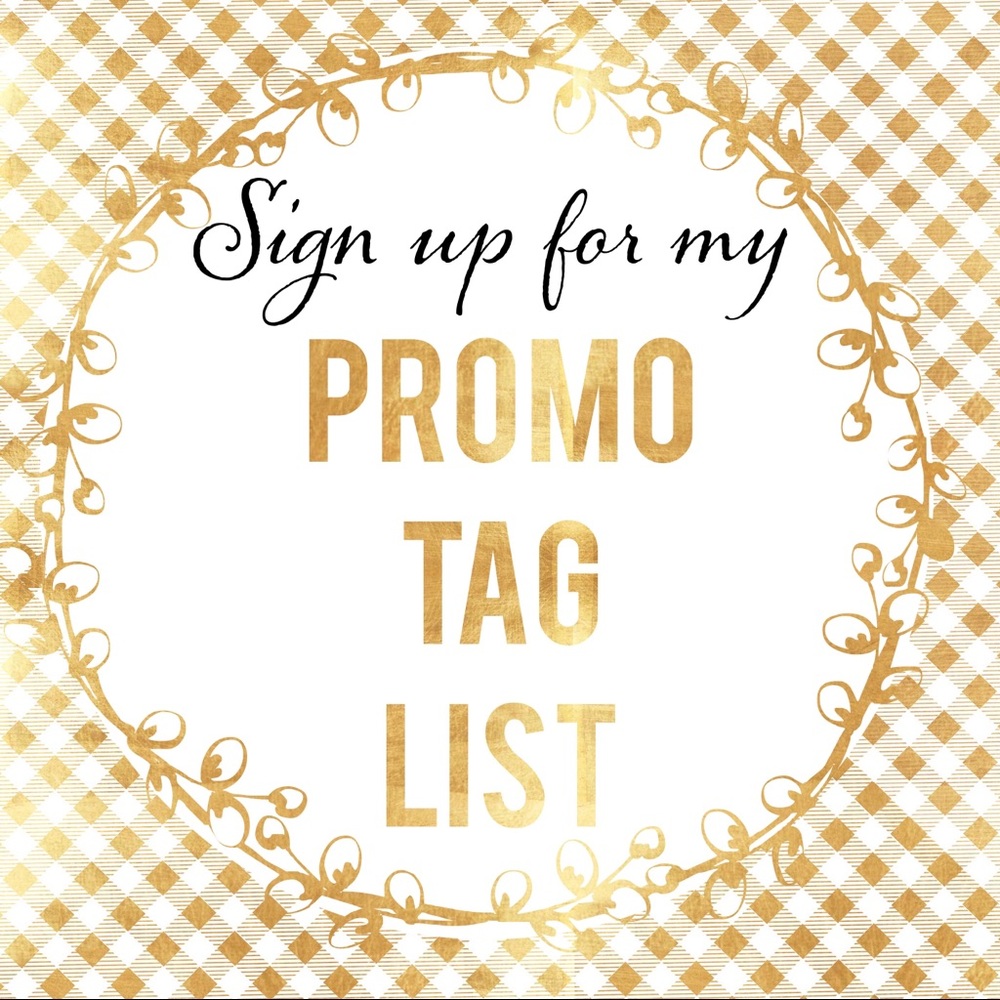 BOOKMARK MY CLOSET!